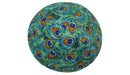 iKippah - Jade Feathers Yarmulka