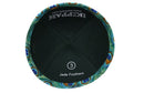 iKippah - Jade Feathers Yarmulka