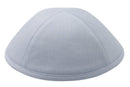 iKippah - Light Blue Suiting Yarmulka