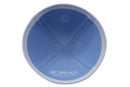 iKippah - Light Blue Suiting Yarmulka