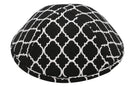 iKippah - Linkage Black Yarmulka