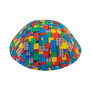 iKippah - Lego Blocks Yarmulka