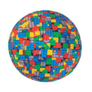 iKippah - Lego Blocks Yarmulka