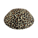 iKippah - Leopard Yarmulka