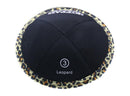 iKippah - Leopard Yarmulka