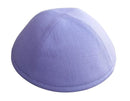 iKippah - Lilac Linen Yarmulka