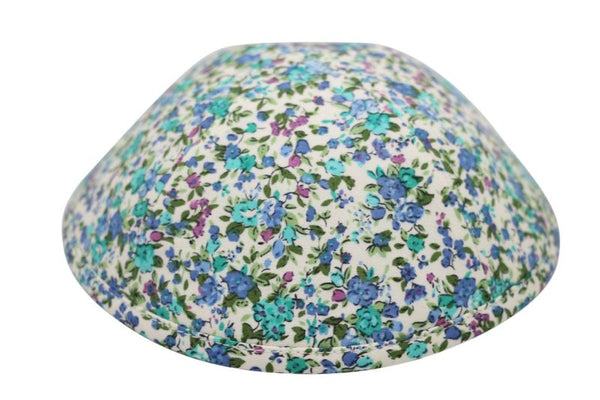 iKippah - Botanic Mint Yarmulka