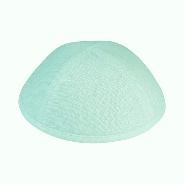 iKippah - Mint Lenin Yarmulka