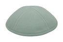 iKippah - Mint Jersey Yarmulka