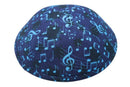 iKippah - Musical Notes Yarmulka