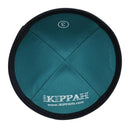 iKippah - Navy Cotton Yarmulka