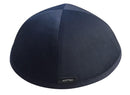 iKippah - iFLIP Grey/Navy Yarmulka