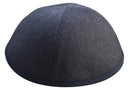 iKippah - iFLIP Grey/Navy Yarmulka