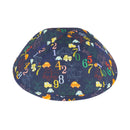 iKippah - Number Vehicles Yarmulka