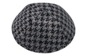 iKippah - Overcast Cotton Yarmulka