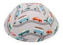 iKippah - On The Road Yarmulka
