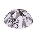 iKippah - Paint Spill Yarmulka