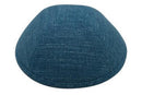 iKippah - Petrol Blue Yarmulka