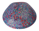 iKippah - Peacock Yarmulka