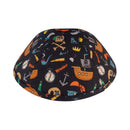 iKippah - Pirates Yarmulka