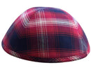 iKippah - Patriotic Plaid Yarmulka