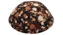 iKippah - Paint Splatter Yarmulka