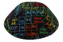 iKippah - Periodic Table Yarmulka
