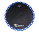 iKippah - Royal Blue Gingham Yarmulka