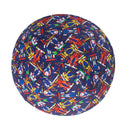 iKippah - Racing Cars Yarmulka