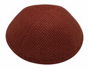 iKippah - Rustic Hues Yarmulka