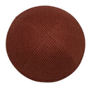 iKippah - Rustic Hues Yarmulka