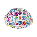 iKippah - Robots Yarmulka