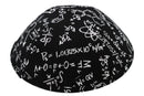 iKippah - Science Chalkboard Yarmulka