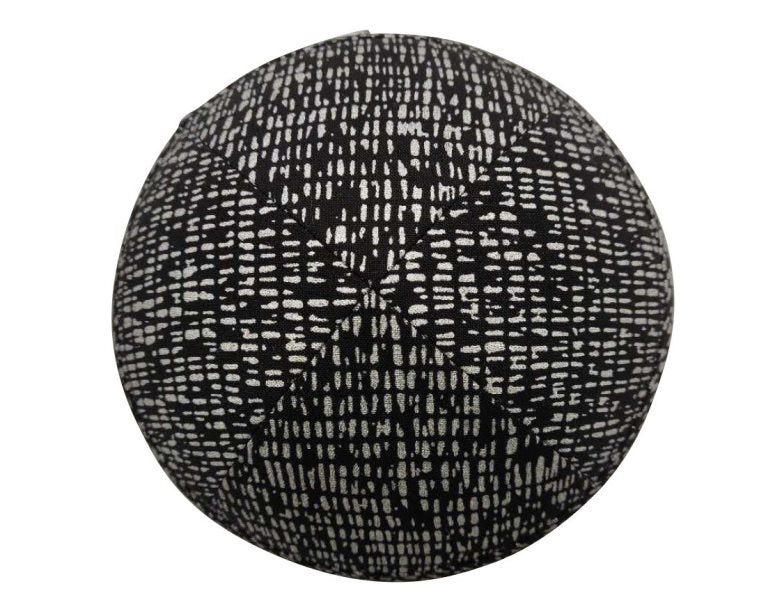 iKippah - Scanned Yarmulka