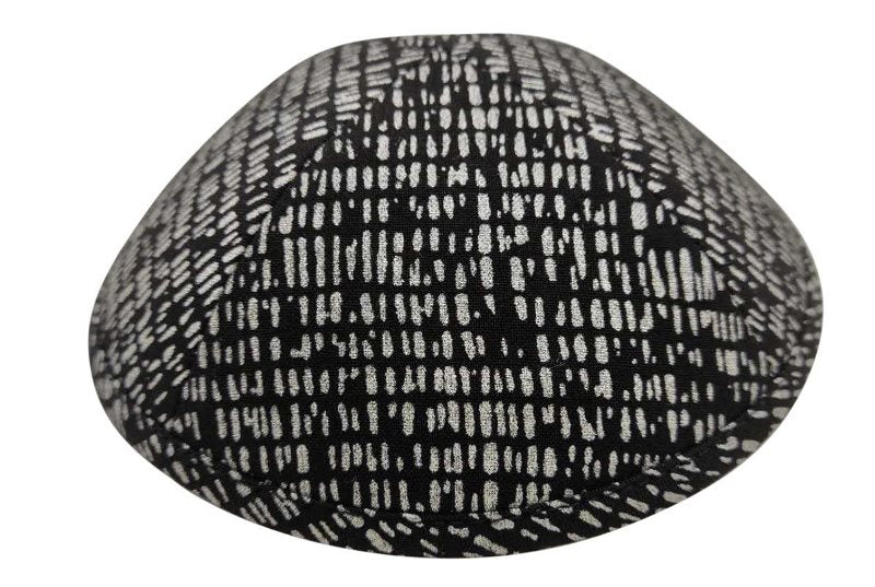 iKippah - Scanned Yarmulka