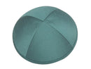 iKippah - Sea Green Cotton Yarmulka