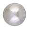 iKippah - Silver Leather Yarmulka