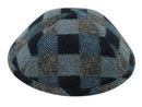 iKippah - Silver Lining Yarmulka