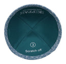 iKippah - Scratch Off Yarmulka