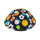 iKippah - Sport Balls Yarmulka