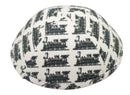 iKippah - Steam Engine Yarmulka