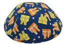 iKippah - Safety Vest Yarmulka