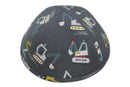 iKippah - The Bigger Digger Yarmulka