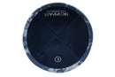 iKippah - Tie Dye Denim Yarmulka