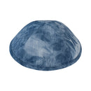 iKippah - Tie Dye Denim Yarmulka