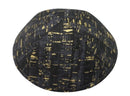iKippah - Uncorked Black Yarmulka