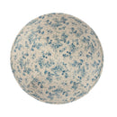 iKippah - Vintage Floral Yarmulka