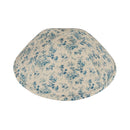 iKippah - Vintage Floral Yarmulka