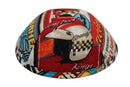 iKippah - Victory Lane Yarmulka