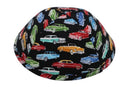 iKippah - Vintage Rides Yarmulka